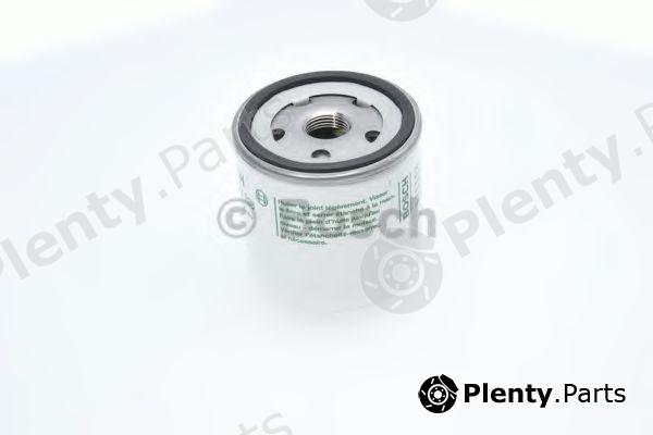  BOSCH part 0451103298 Oil Filter