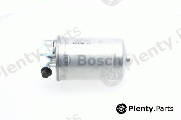  BOSCH part 0986450509 Fuel filter