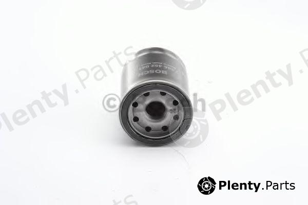  BOSCH part 0986452041 Oil Filter