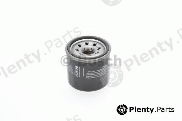  BOSCH part 0986452061 Oil Filter