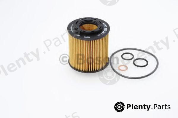  BOSCH part 1457429262 Oil Filter