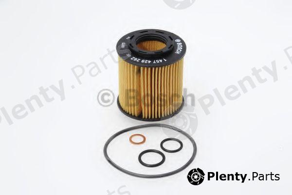  BOSCH part 1457429262 Oil Filter