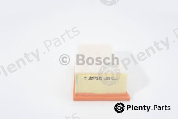  BOSCH part 1457433529 Air Filter