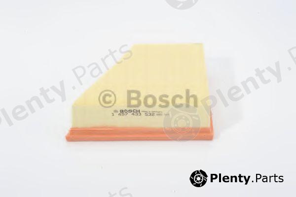  BOSCH part 1457433532 Air Filter