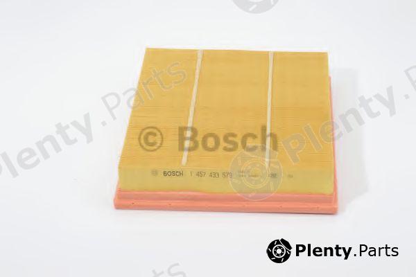  BOSCH part 1457433579 Air Filter