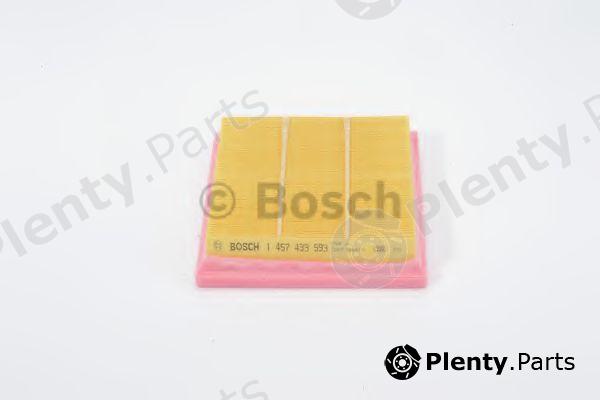  BOSCH part 1457433593 Air Filter