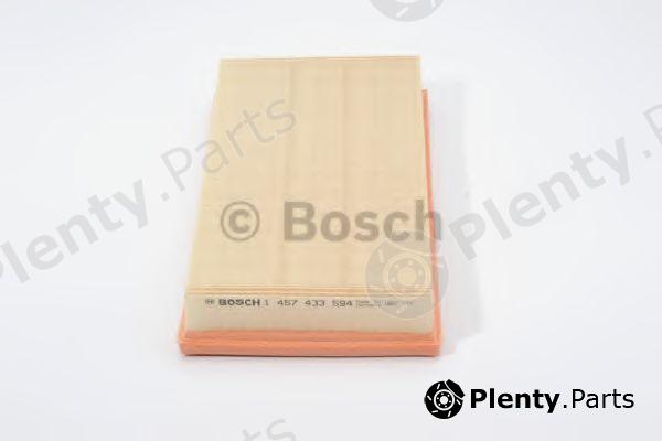  BOSCH part 1457433594 Air Filter