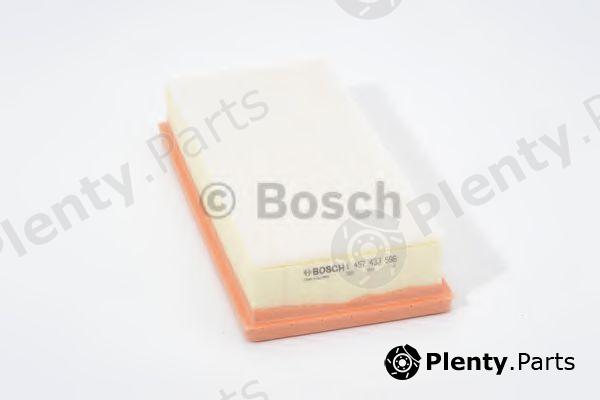  BOSCH part 1457433596 Air Filter