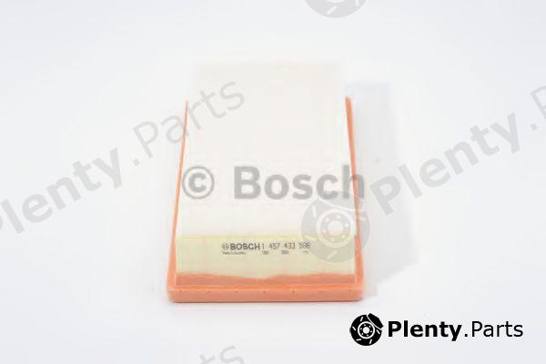  BOSCH part 1457433596 Air Filter