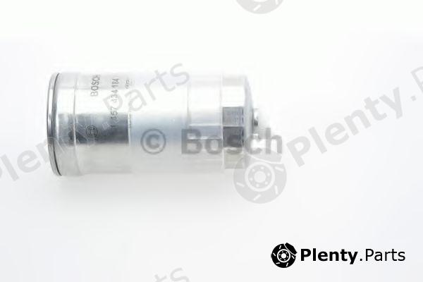  BOSCH part 1457434184 Fuel filter