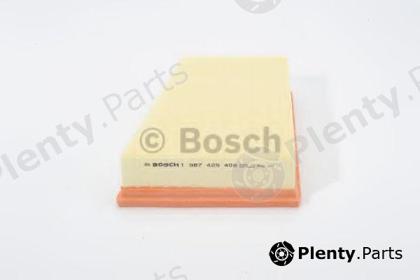  BOSCH part 1987429406 Air Filter