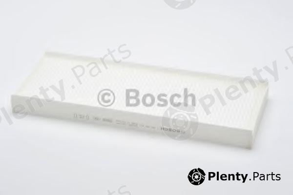  BOSCH part 1987432017 Filter, interior air