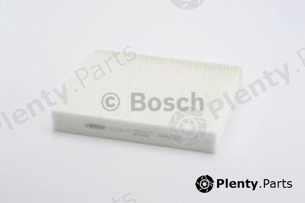  BOSCH part 1987432109 Filter, interior air