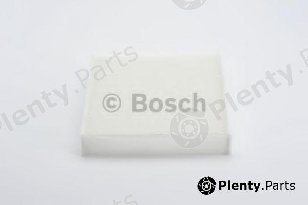  BOSCH part 1987432109 Filter, interior air