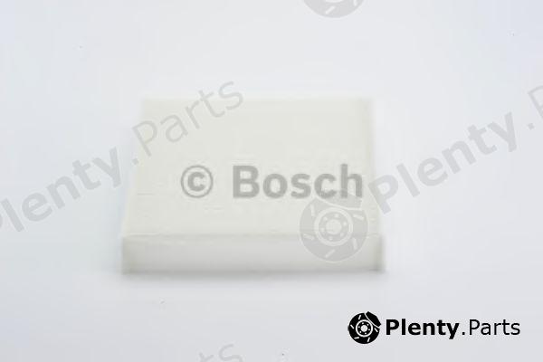  BOSCH part 1987432109 Filter, interior air