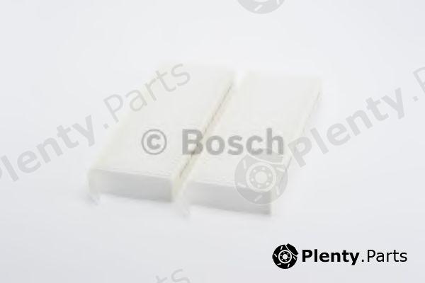  BOSCH part 1987432137 Filter, interior air