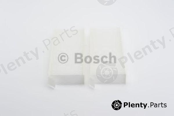  BOSCH part 1987432137 Filter, interior air