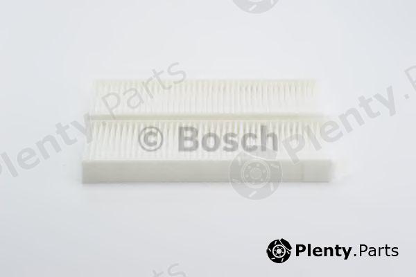  BOSCH part 1987432137 Filter, interior air