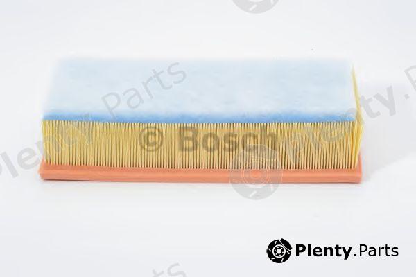  BOSCH part F026400058 Air Filter