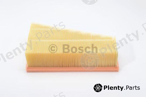  BOSCH part F026400109 Air Filter
