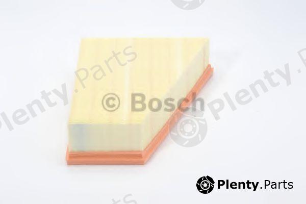  BOSCH part F026400109 Air Filter