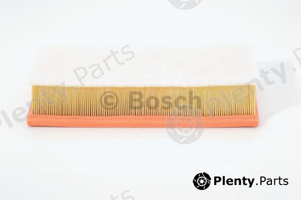  BOSCH part F026400172 Air Filter