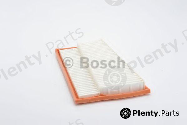  BOSCH part F026400389 Air Filter