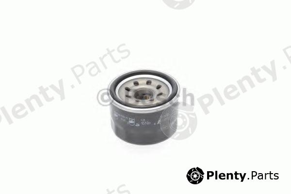  BOSCH part F026407089 Oil Filter