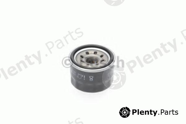  BOSCH part F026407089 Oil Filter