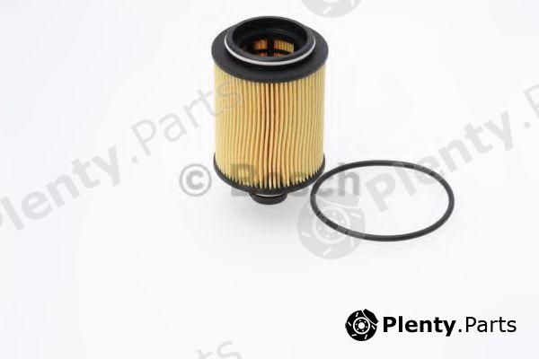  BOSCH part F026407095 Oil Filter