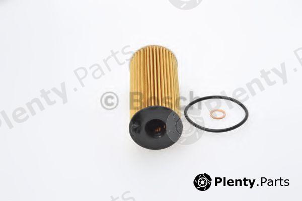 BOSCH part F026407123 Oil Filter