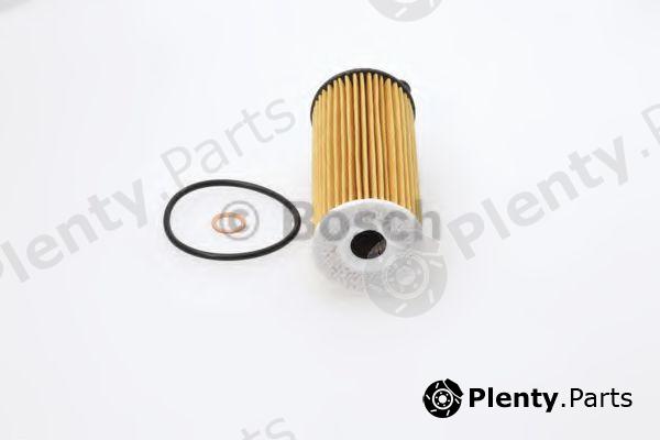 BOSCH part F026407123 Oil Filter