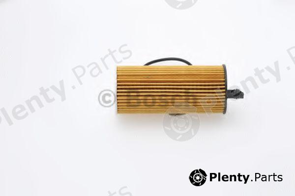  BOSCH part F026407123 Oil Filter