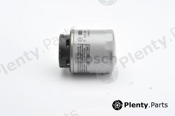  BOSCH part F026407181 Oil Filter