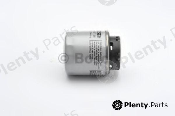  BOSCH part F026407181 Oil Filter
