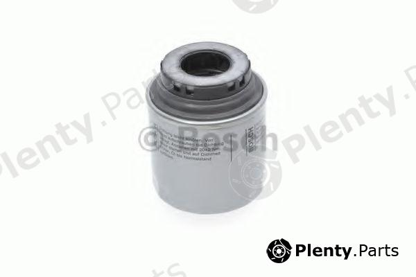  BOSCH part F026407183 Oil Filter