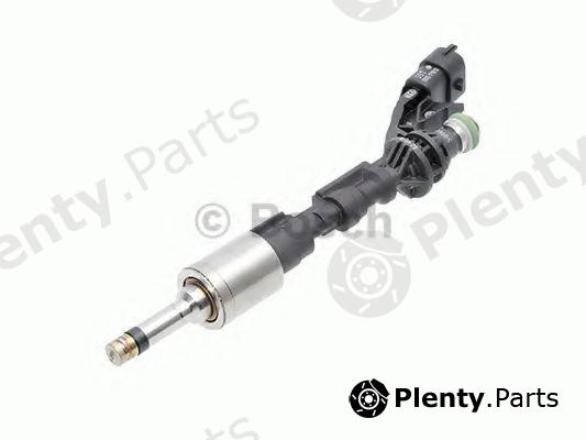 BOSCH part 0261500155 Injector