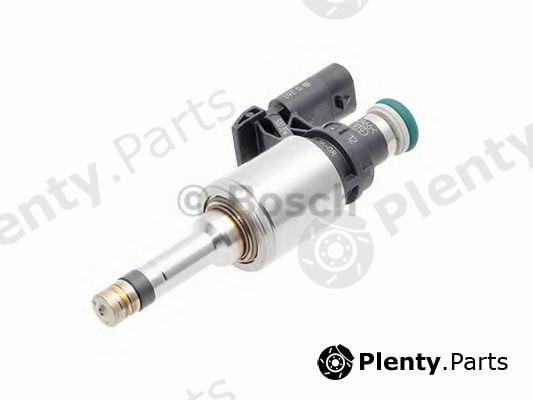  BOSCH part 0261500160 Injector