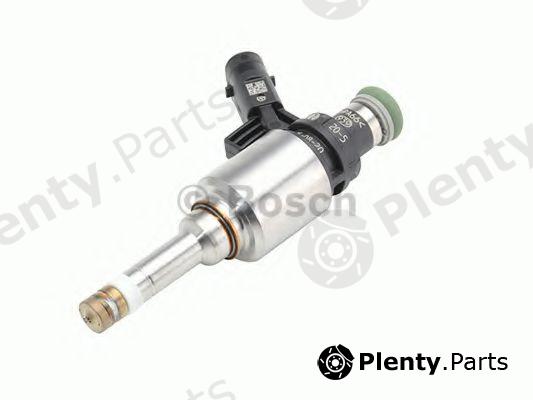  BOSCH part 0261500162 Injector