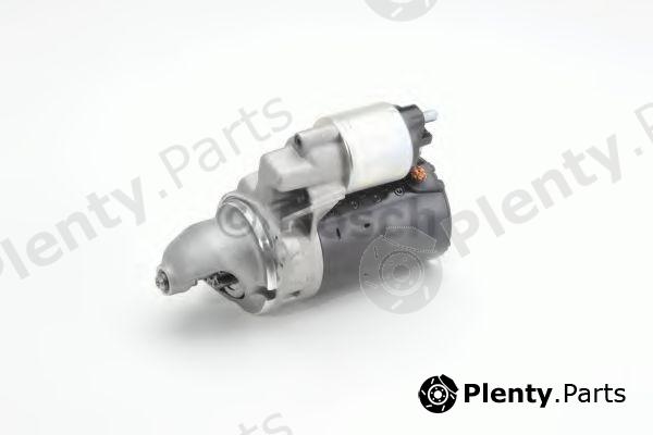  BOSCH part 0001107024 Starter