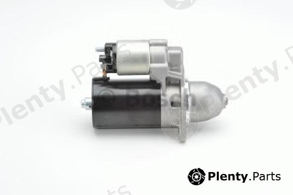  BOSCH part 0001107024 Starter