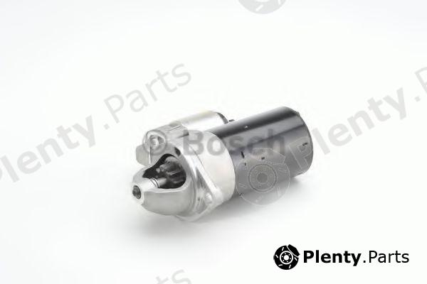  BOSCH part 0001107046 Starter
