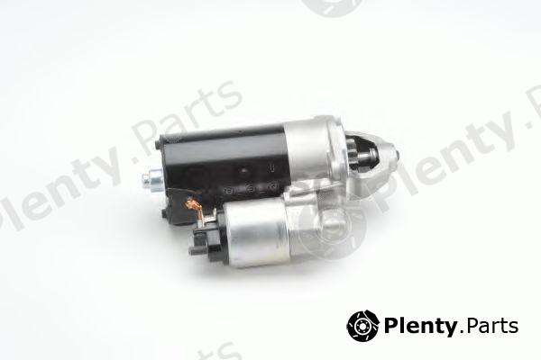  BOSCH part 0001107046 Starter