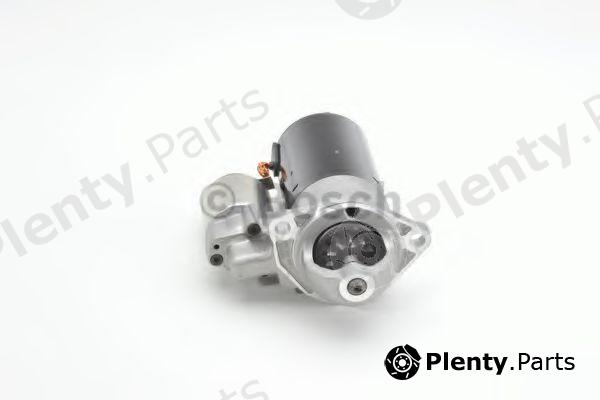  BOSCH part 0001107046 Starter