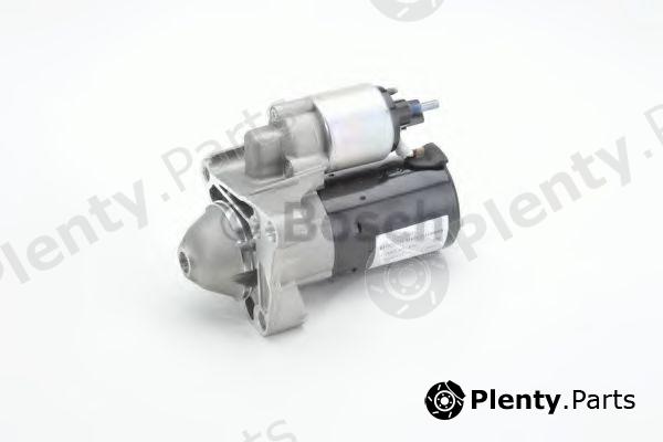  BOSCH part 0001107476 Starter