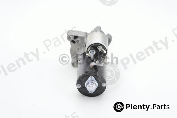  BOSCH part 0001107476 Starter