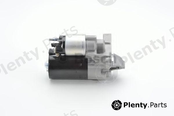  BOSCH part 0001107476 Starter