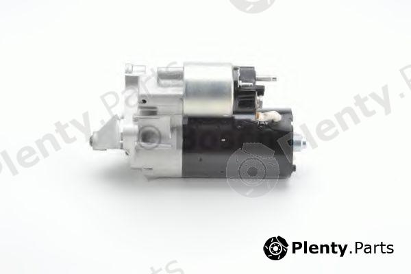  BOSCH part 0001108186 Starter