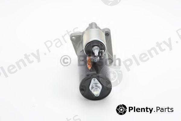  BOSCH part 0001108239 Starter