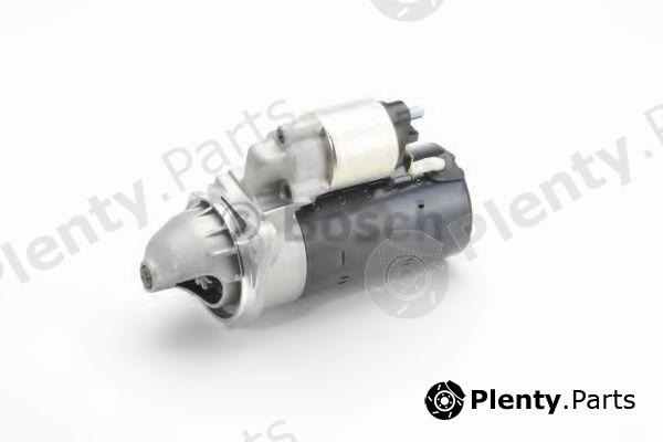  BOSCH part 0001109031 Starter